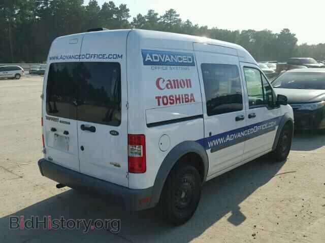 2012 FORD TRANSIT CO - VIN: NM0LS6AN0CT113967 - Фото 4
