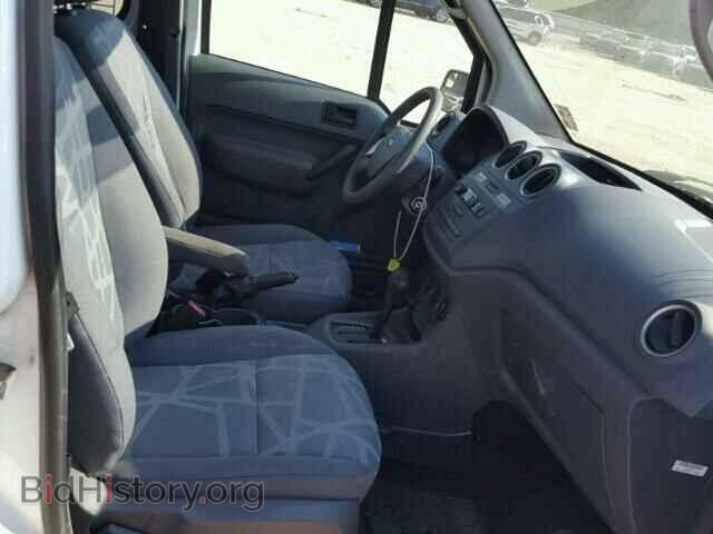 2012 FORD TRANSIT CO - VIN: NM0LS6AN0CT113967 - Фото 5