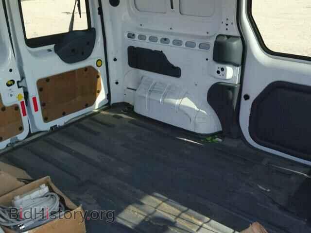 2012 FORD TRANSIT CO - VIN: NM0LS6AN0CT113967 - Фото 6