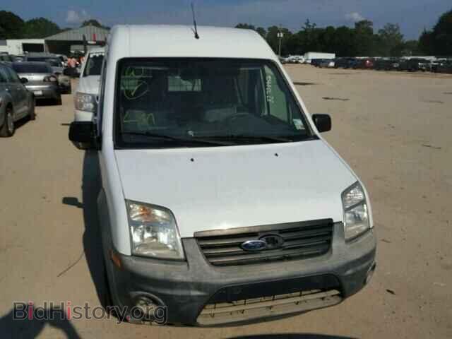 2012 FORD TRANSIT CO - VIN: NM0LS6AN0CT113967 - Фото 10