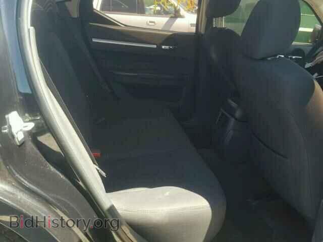 2010 DODGE CHARGER - VIN: 2B3CA3CV3AH124202 - Фото 6