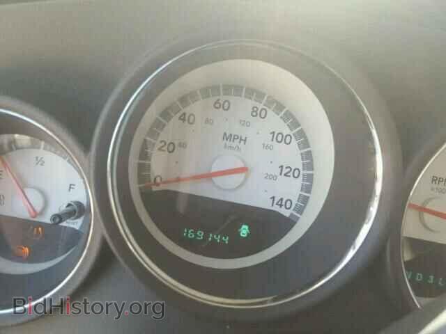 2010 DODGE CHARGER - VIN: 2B3CA3CV3AH124202 - Фото 8