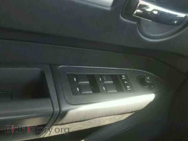 2010 DODGE CHARGER - VIN: 2B3CA3CV3AH124202 - Фото 10