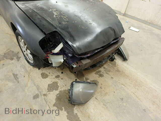 2000 MITSUBISHI ECLIPSE - VIN: 4A3AC44GXYE098377 - Photo 10