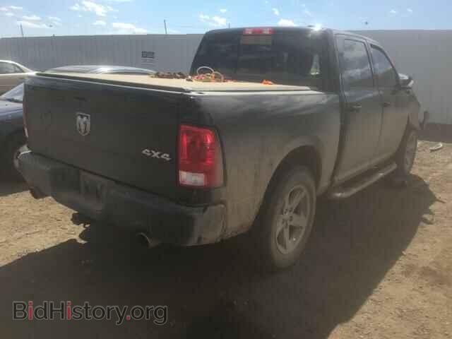 2012 DODGE RAM - VIN: 1C6RD7MT8CS346824 - Photo 4