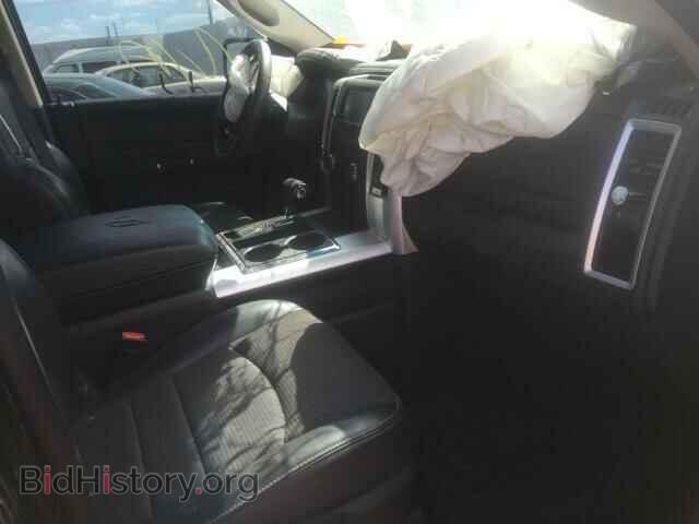 2012 DODGE RAM - VIN: 1C6RD7MT8CS346824 - Photo 5