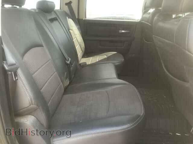 2012 DODGE RAM - VIN: 1C6RD7MT8CS346824 - Photo 6