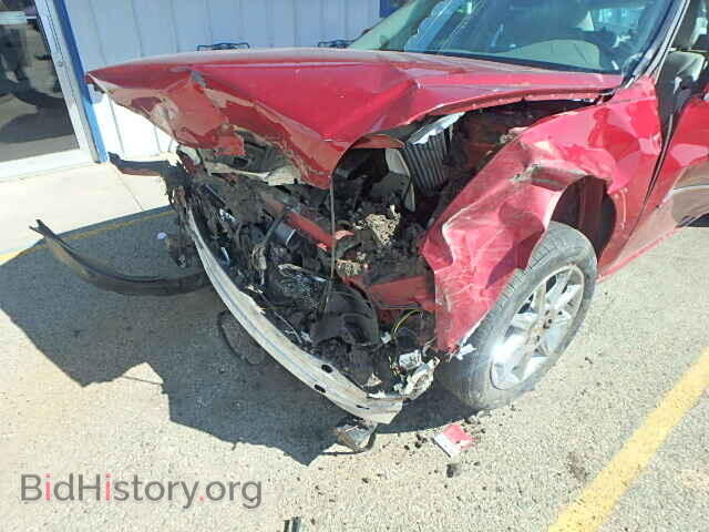 2011 CADILLAC DTS - VIN: 1G6KD5E60BU150485 - Фото 9