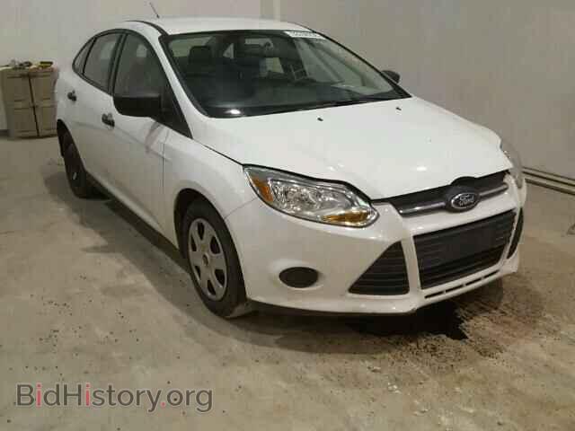 Photo 1FADP3E29DL361262 - FORD FOCUS 2013