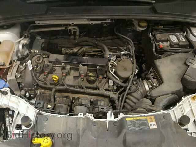 2013 FORD FOCUS - VIN: 1FADP3E29DL361262 - Photo 7