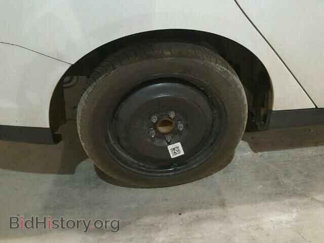 2013 FORD FOCUS - VIN: 1FADP3E29DL361262 - Photo 10