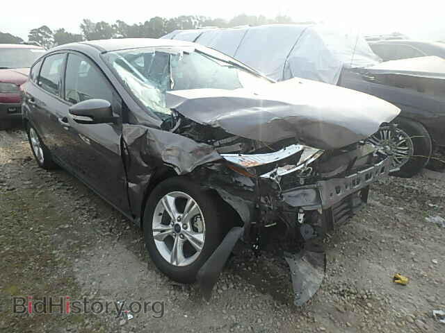 Photo 1FADP3K21EL274932 - FORD FOCUS 2014