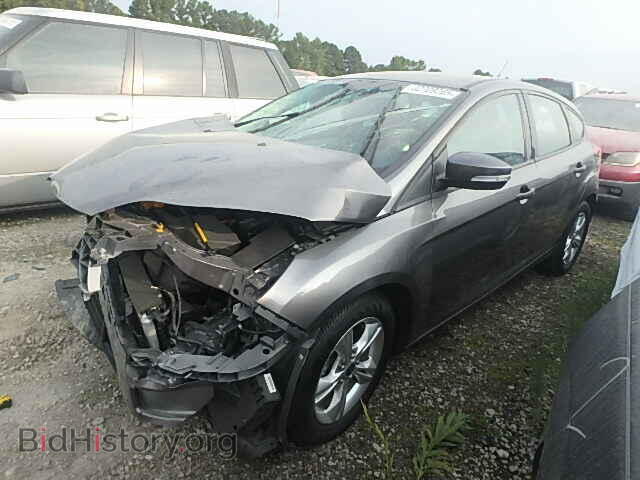2014 FORD FOCUS - VIN: 1FADP3K21EL274932 - Photo 2