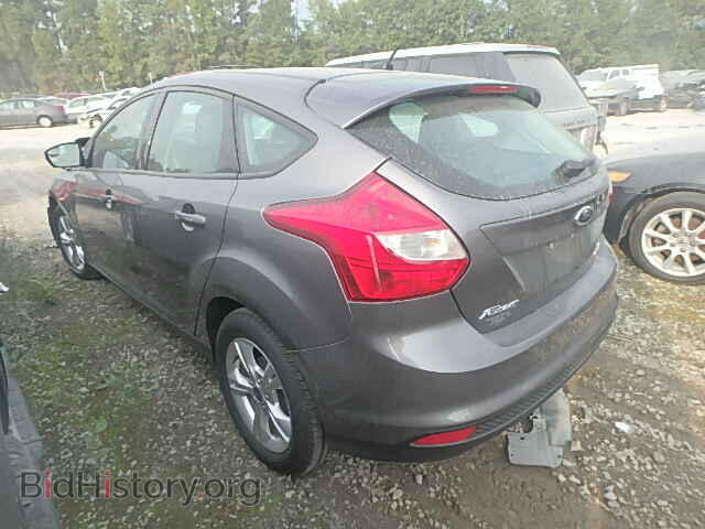 2014 FORD FOCUS - VIN: 1FADP3K21EL274932 - Photo 3