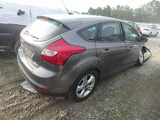 2014 FORD FOCUS - VIN: 1FADP3K21EL274932 - Photo 4