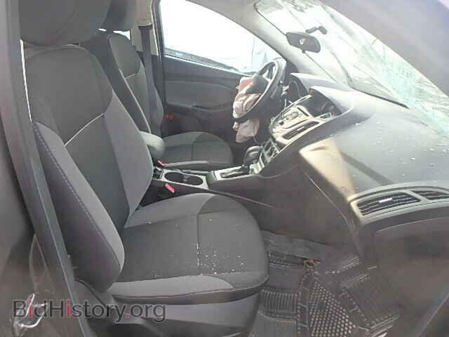 2014 FORD FOCUS - VIN: 1FADP3K21EL274932 - Photo 5