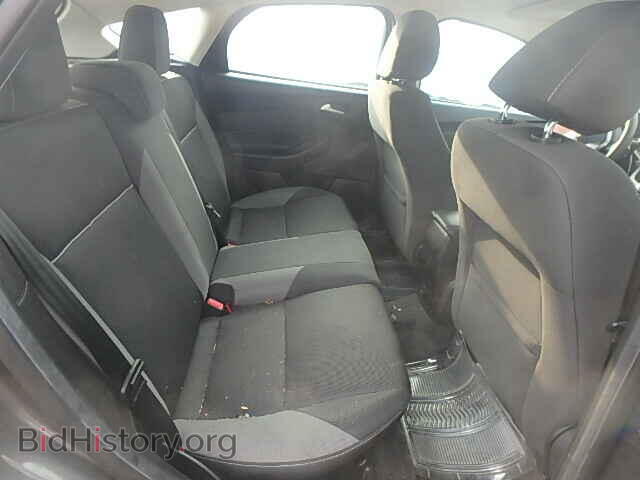2014 FORD FOCUS - VIN: 1FADP3K21EL274932 - Photo 6