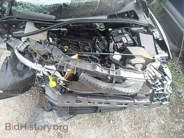 2014 FORD FOCUS - VIN: 1FADP3K21EL274932 - Photo 7