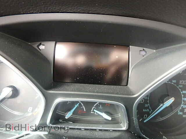 2014 FORD FOCUS - VIN: 1FADP3K21EL274932 - Photo 8