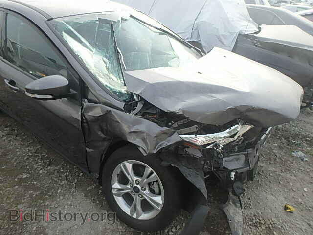 2014 FORD FOCUS - VIN: 1FADP3K21EL274932 - Photo 9