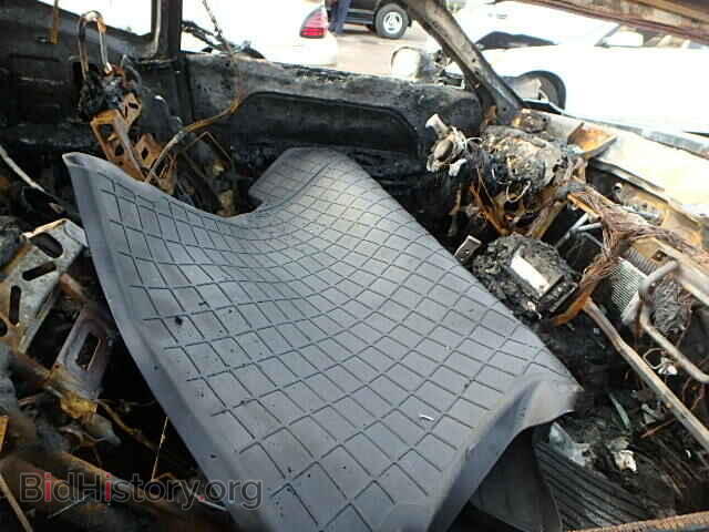 2012 DODGE CHALLENGER - VIN: BURN118852 - Photo 5