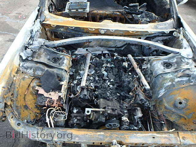 2012 DODGE CHALLENGER - VIN: BURN118852 - Photo 7