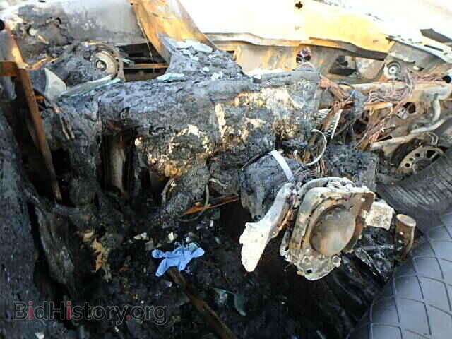 2012 DODGE CHALLENGER - VIN: BURN118852 - Photo 8