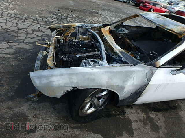 2012 DODGE CHALLENGER - VIN: BURN118852 - Photo 9