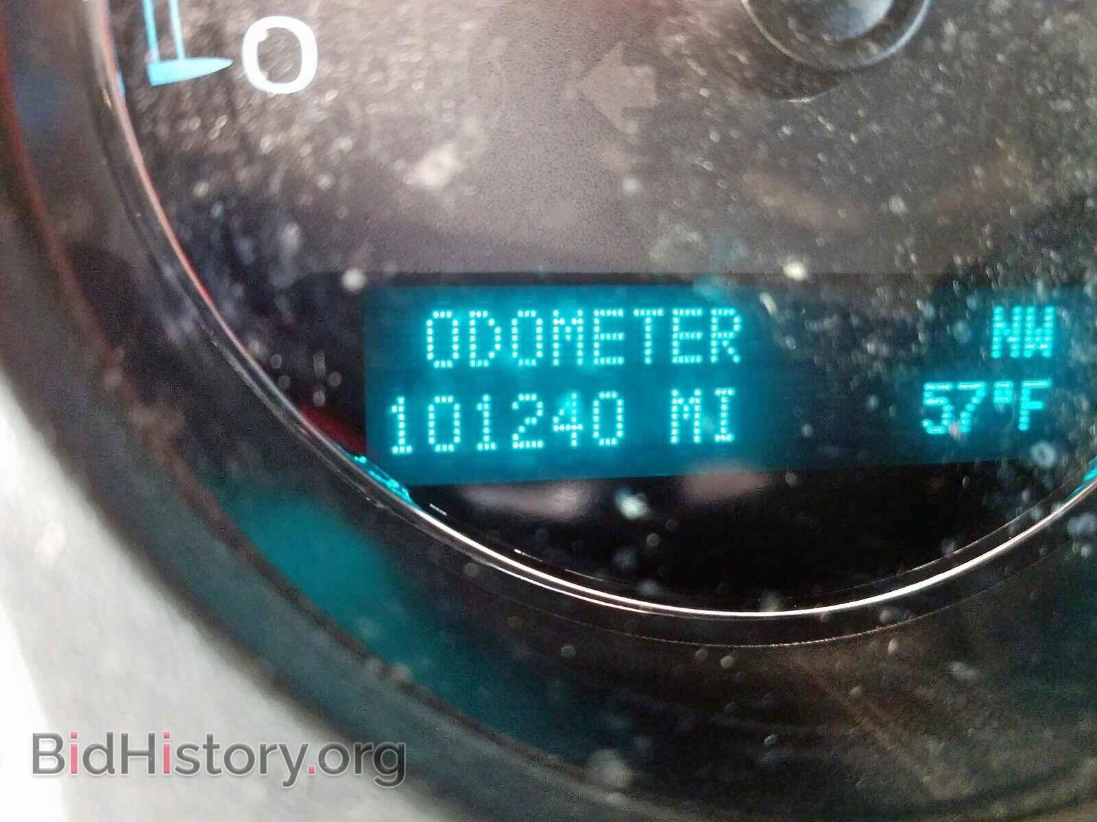 2011 CHEVROLET SILVERADO - VIN: 3GCPCTE08BG203376 - Фото 8