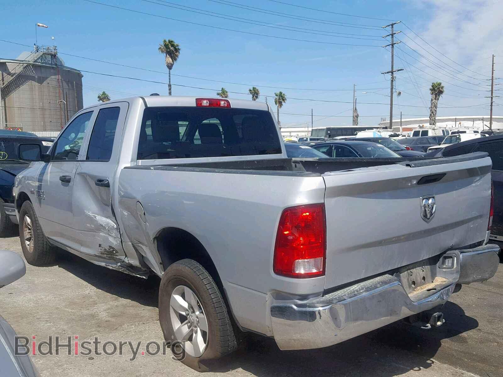 2017 RAM 1500 ST - VIN: 1C6RR6FT5HS583013 - Фото 3