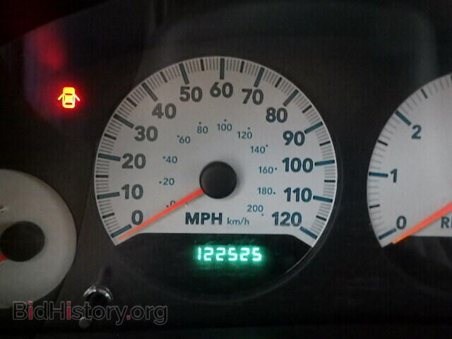 2007 DODGE CARAVAN - VIN: 1D4GP24R17B178225 - Фото 8
