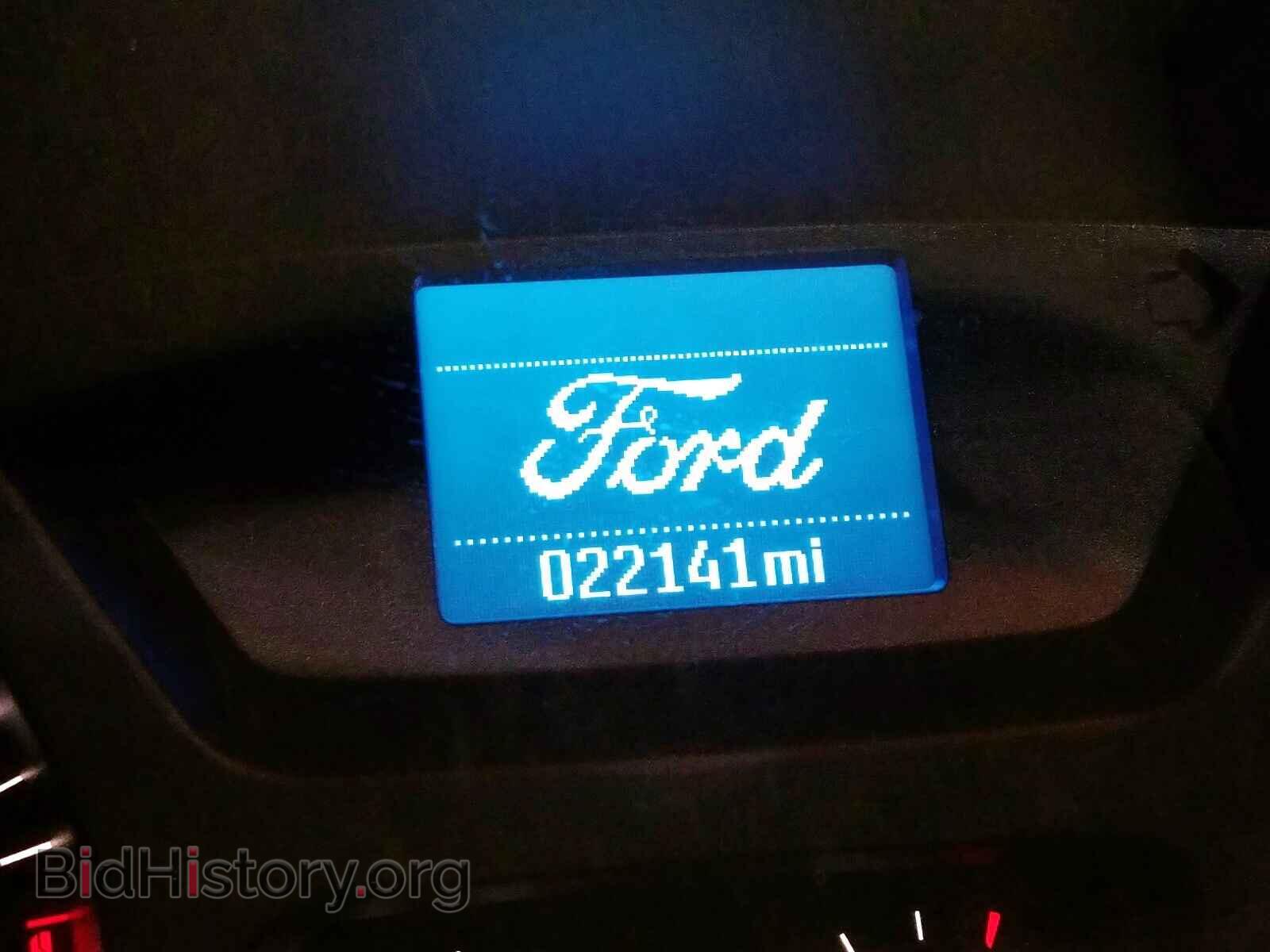 2018 FORD TRANSIT CO - VIN: 1FTBW2CG1JKB46327 - Фото 8
