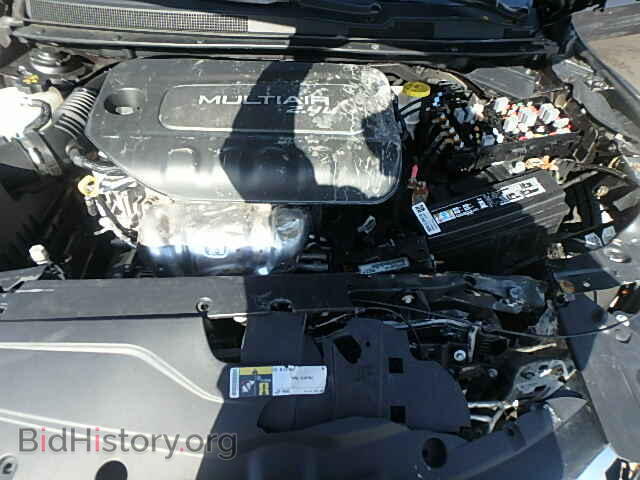 2015 CHRYSLER 200 - VIN: 1C3CCCAB6FN633477 - Photo 7