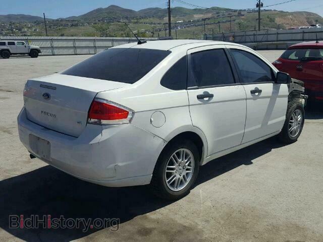 2011 FORD FOCUS - VIN: 1FAHP3FN4BW149228 - Photo 4
