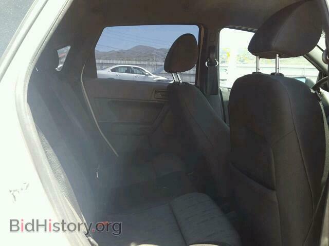 2011 FORD FOCUS - VIN: 1FAHP3FN4BW149228 - Photo 6