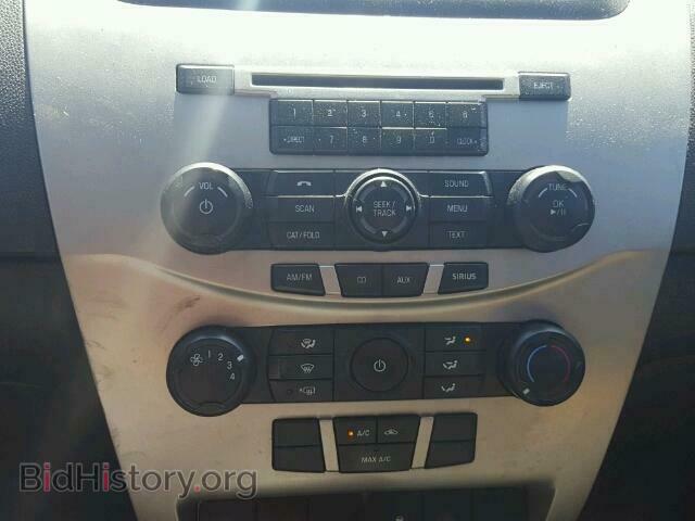 2011 FORD FOCUS - VIN: 1FAHP3FN4BW149228 - Photo 9