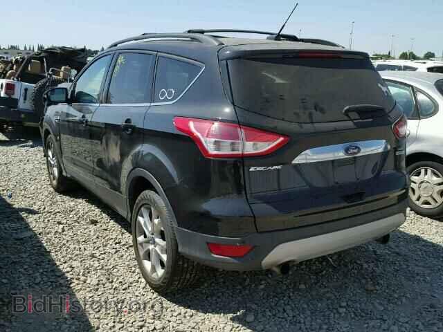 2013 FORD ESCAPE - VIN: 1FMCU0H90DUC85121 - Фото 3