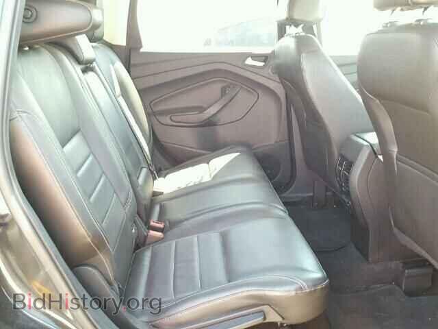 2013 FORD ESCAPE - VIN: 1FMCU0H90DUC85121 - Фото 6