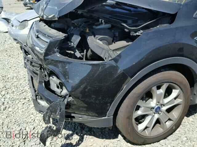 2013 FORD ESCAPE - VIN: 1FMCU0H90DUC85121 - Фото 9