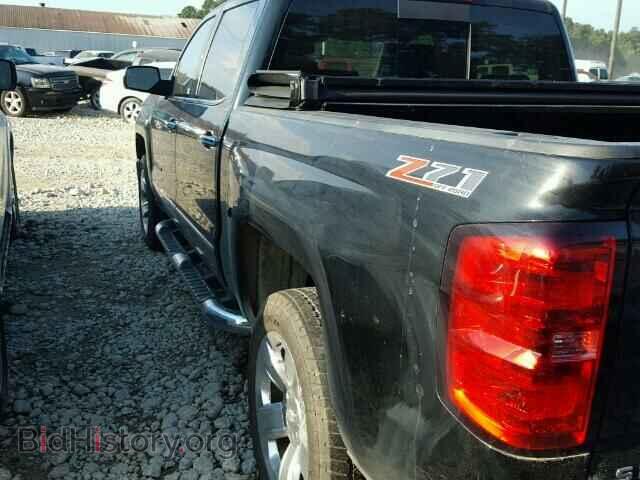 2015 CHEVROLET SILVERADO - VIN: 3GCUKSEC8FG273962 - Фото 3