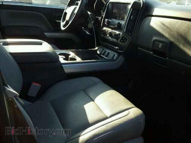 2015 CHEVROLET SILVERADO - VIN: 3GCUKSEC8FG273962 - Фото 5