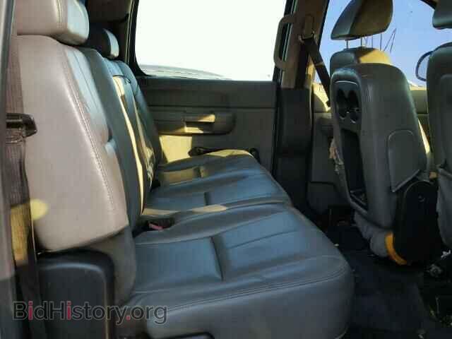 2007 CHEVROLET SILVERADO - VIN: 2GCEC13CX71615145 - Photo 6