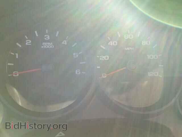 2007 CHEVROLET SILVERADO - VIN: 2GCEC13CX71615145 - Photo 8
