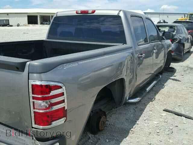 2007 CHEVROLET SILVERADO - VIN: 2GCEC13CX71615145 - Photo 10