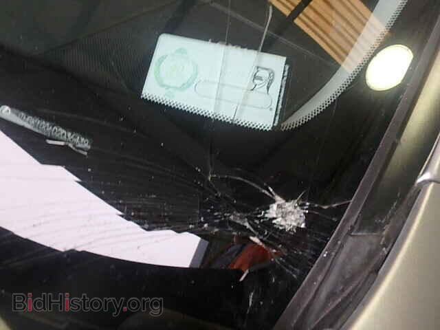 2013 LEXUS ES350 - VIN: JTHBK1GG6D2036439 - Фото 9