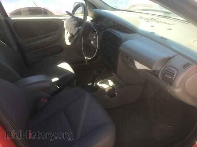 2004 DODGE NEON - VIN: 1B3ES26C34D570989 - Фото 5