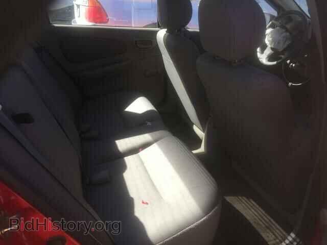 2004 Dodge NEON (VIN 1B3ES26C34D570989) — photo 6 of 10