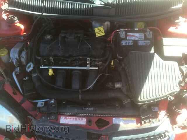 2004 DODGE NEON - VIN: 1B3ES26C34D570989 - Фото 7