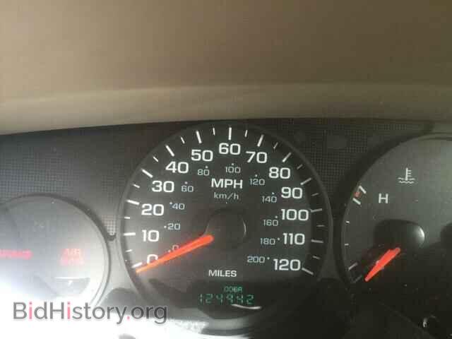 2004 DODGE NEON - VIN: 1B3ES26C34D570989 - Фото 8