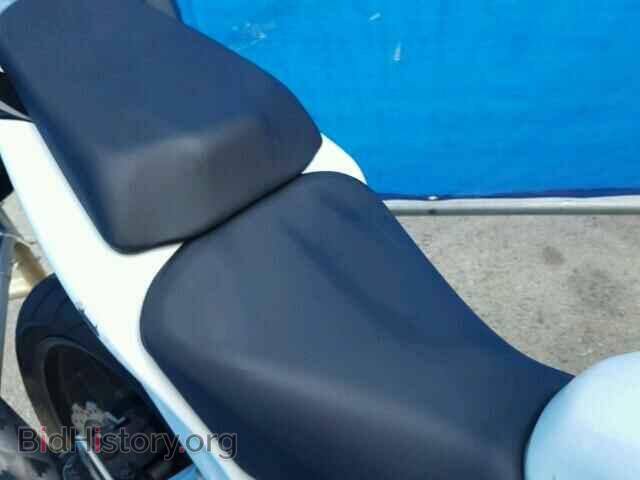 2014 HONDA CB CYCLE - VIN: MLHPC4514E5100110 - Photo 6